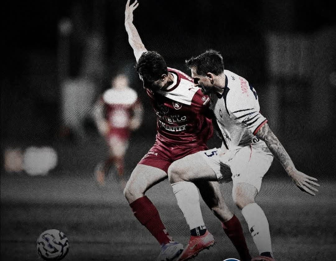 Il Crotone blocca la Salernitana: all’Arechi finisce 0-0