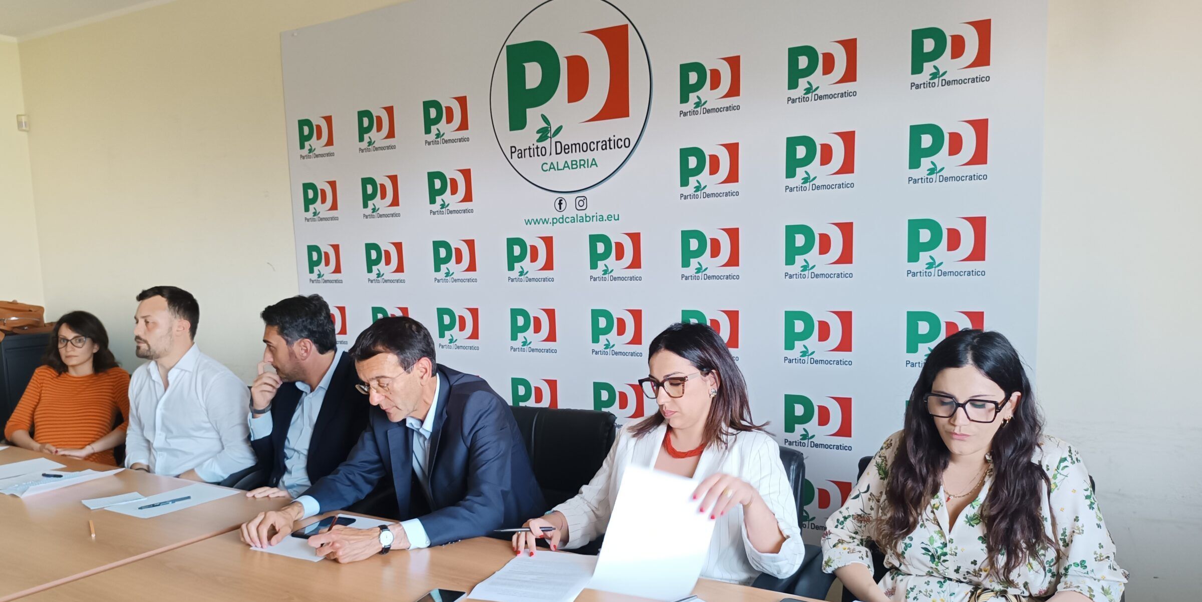 Il Pd punta al rilancio dell’università. Irto: «Il congresso è finito, costruiamo l’alternativa alla destra»