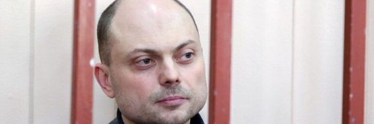 Condannò la guerra, per Kara-Murza 25 anni di carcere in Siberia