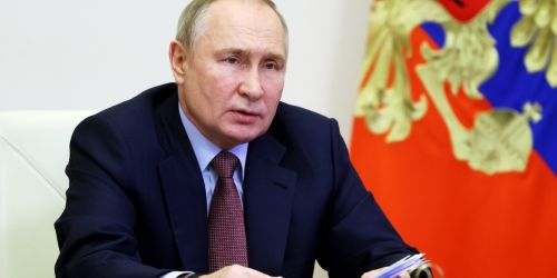 Libro Putin reggio calabria