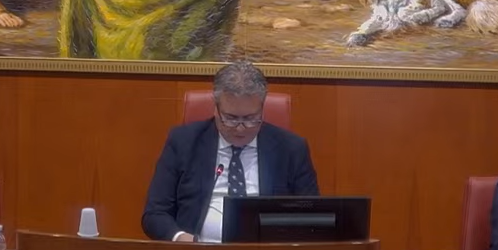 Autonomia differenziata, il Consiglio regionale rinvia il dibattito alla prossima seduta