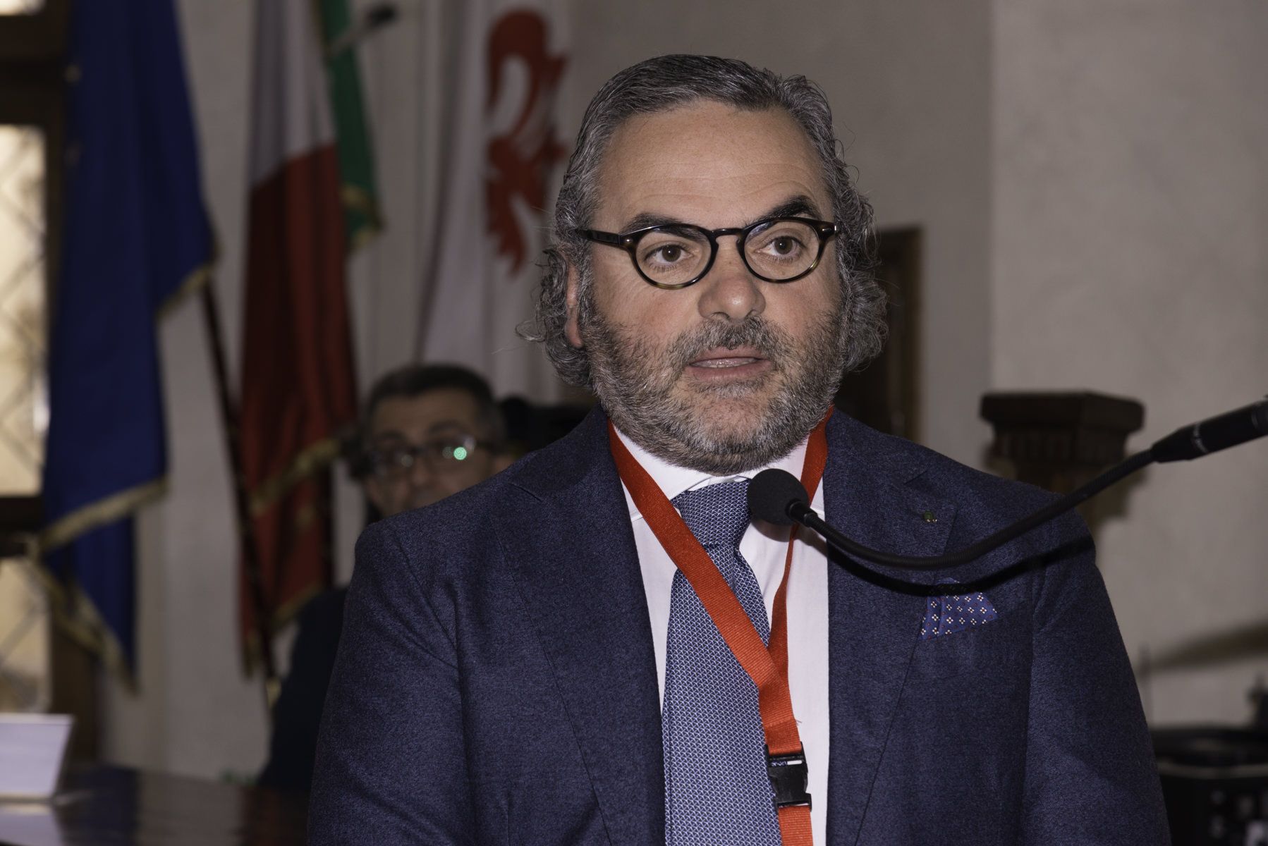 CALABRIA CHE VERRÀ | Statti: «È il momento delle scelte coraggiose»