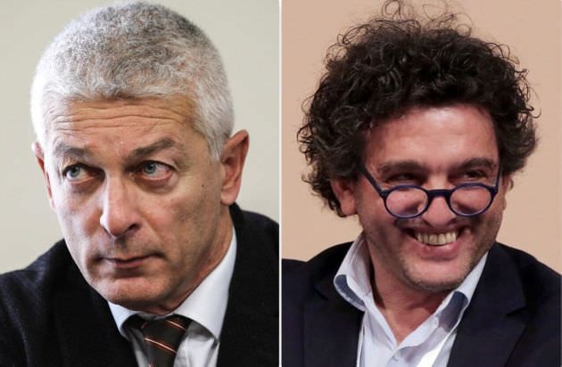 Aiello: «Morra? Ha delegittimato Occhiuto, ma non ha mai parlato dei Gentile»