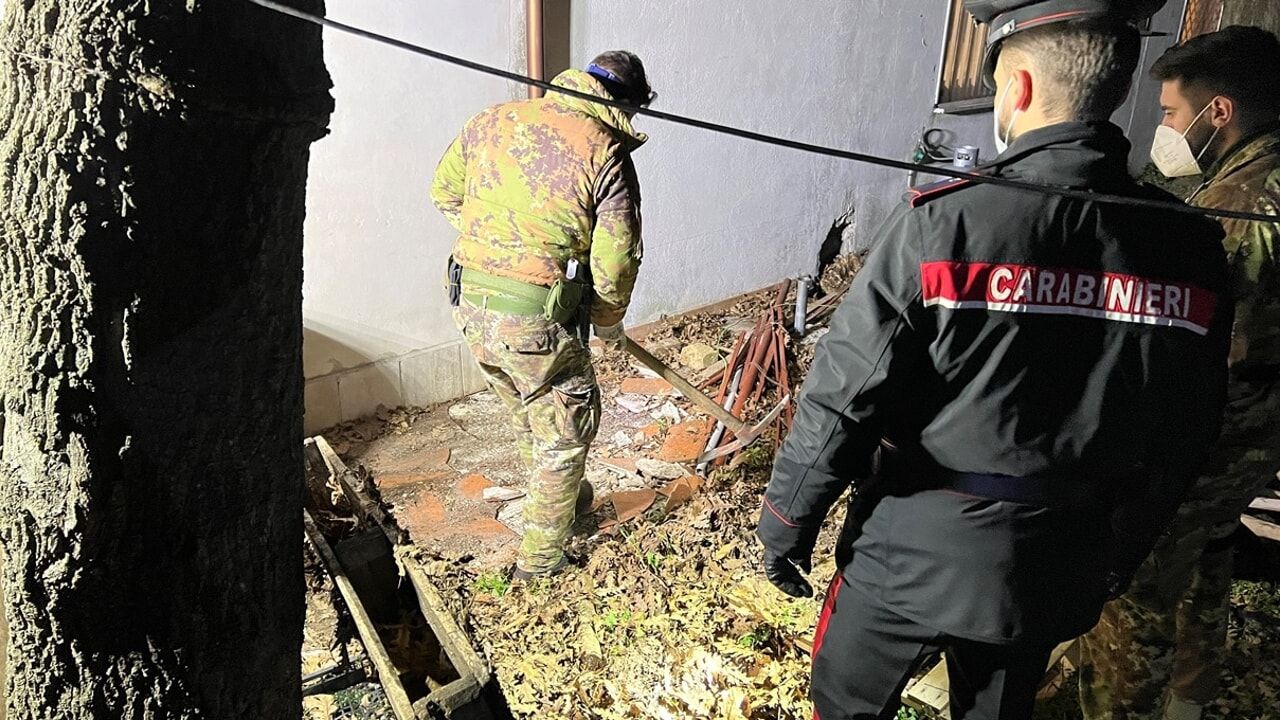 Le mani delle ‘ndrine sul litorale laziale, indagate 66 persone