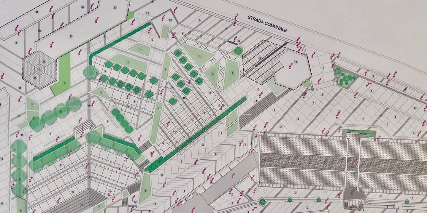 Corigliano Rossano, pronti 10 milioni per la rigenerazione urbana di “Cantinella”