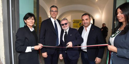 Reggio Futura Scopelliti Palmara Cannizzaro