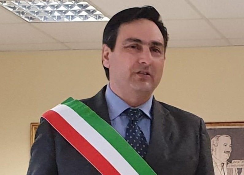 Strage di Sant'Onofrio, il ricordo del sindaco. «Non siamo tutti mafiosi»