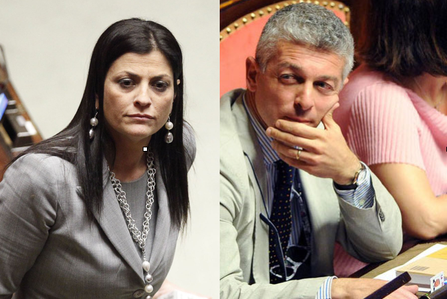 Antimafia, il caso Arata fa litigare (di nuovo) Morra e Santelli