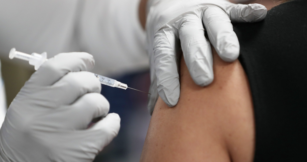 «Scusa, sei vaccinato?»
