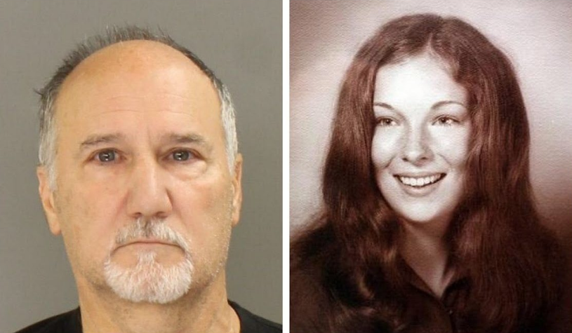 “Cold case” negli Stati Uniti, calabrese incastrato grazie a una nuova tecnica con il Dna