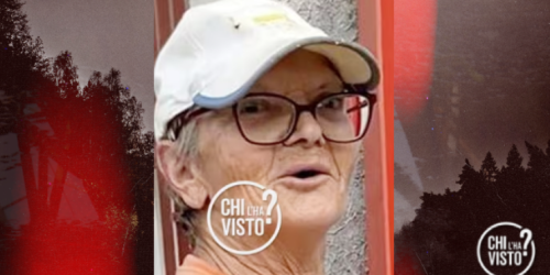 verka stasic donna caulonia