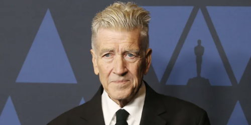 David Lynch
