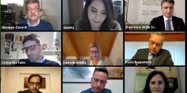 Ecoforum Legambiente Calabria, per Arpacal il «30% dei Comuni non fornisce i dati dei rifiuti prodotti»