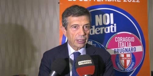 Lupi noi con l'italia