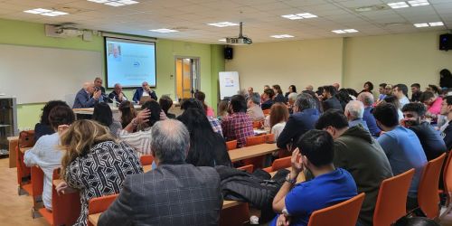 “La digitalizzazione della Pubblica Amministrazione. Tendenze e prospettive”