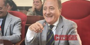 Asp di Vibo, il ritorno con stoccata di Battistini: «Due anni fa sono stato “sciolto” solo io. Mi sono sentito defraudato» – FOTO