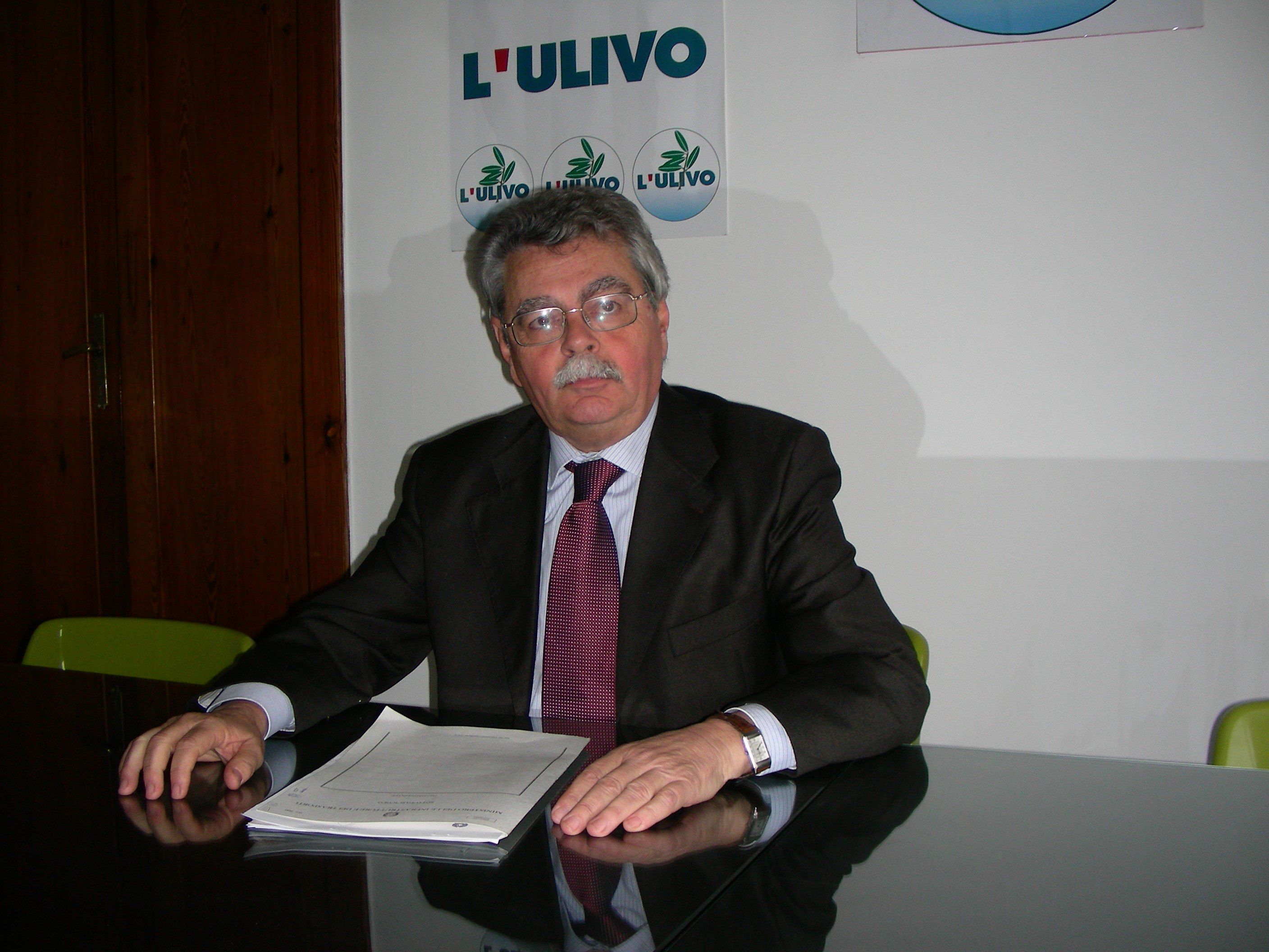 Meduri: nel Pd deficit di democrazia