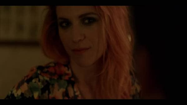 Globo d'oro a Isabella Ragonese, la Mia de "Il padre d'Italia"