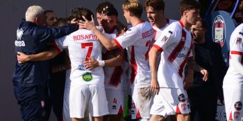 L’Altamura travolge il Cosenza, per i Lupi un’altra sconfitta: finisce 1-3