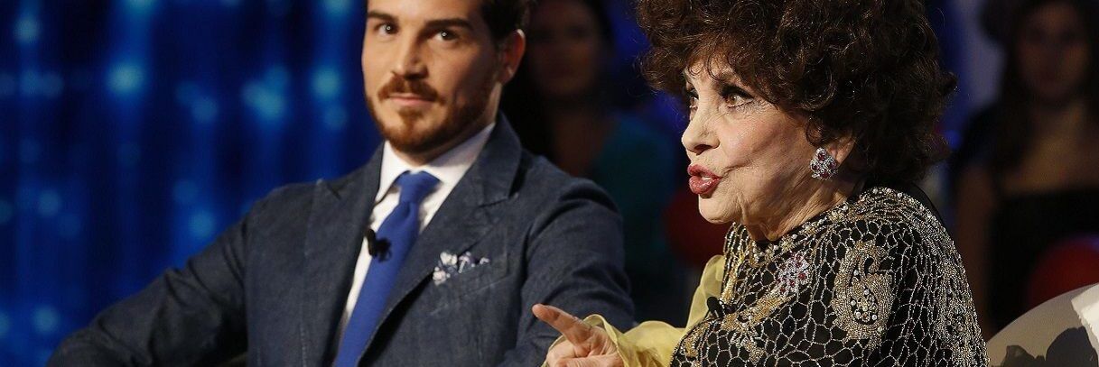 Fece sparire milioni di euro di Gina Lollobrigida, condannato l’ex factotum