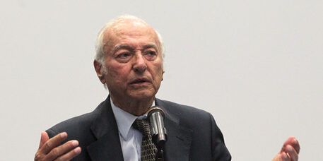 Addio a Piero Angela, il cordoglio di Occhiuto. La Bruni: quando mi chiamò per la Nicastrina