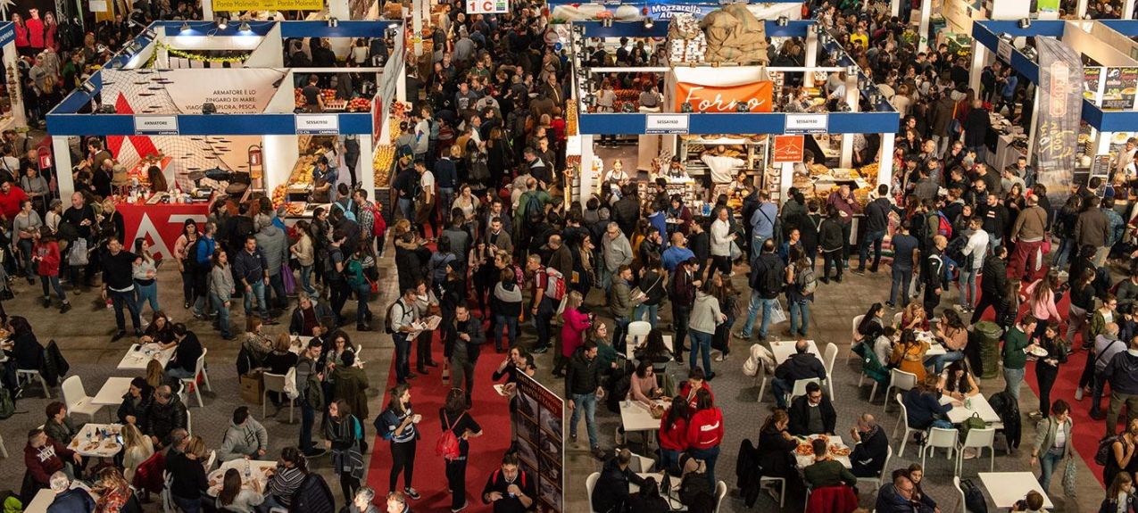 Torna “Artigianato in fiera”, Calabria protagonista con 100 imprese