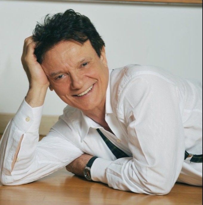 «Malìa il mio omaggio jazz a Napoli»