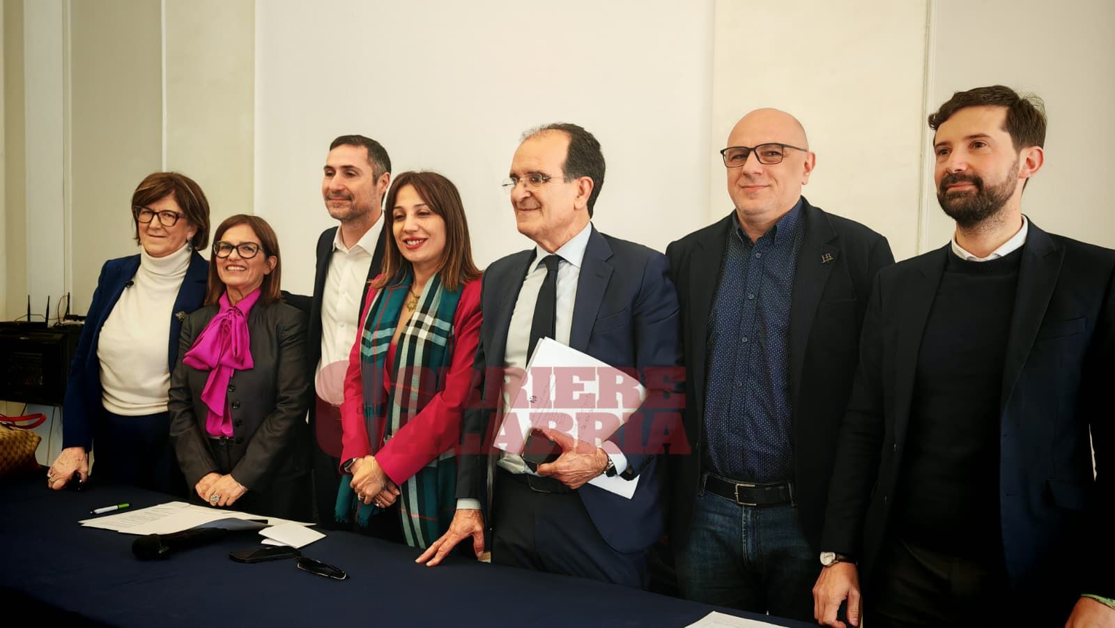 Sottosegretari, il centrosinistra lancia la sfida al centrodestra: «Questo obbrobrio va cancellato» – VIDEO