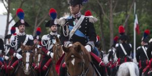 Festa dell’Arma dei Carabinieri: celebrazioni a Reggio Calabria