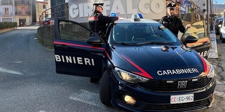 Spaccio di droga, due arresti e sequestri nel Catanzarese