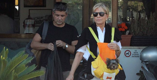 È morta Catherine Spaak, musa del cinema e volto noto della tv italiana