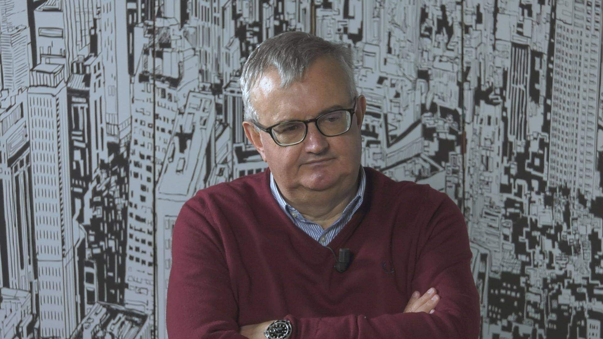 IN PRIMO PIANO | Banche, continua la “guerra” di De Masi