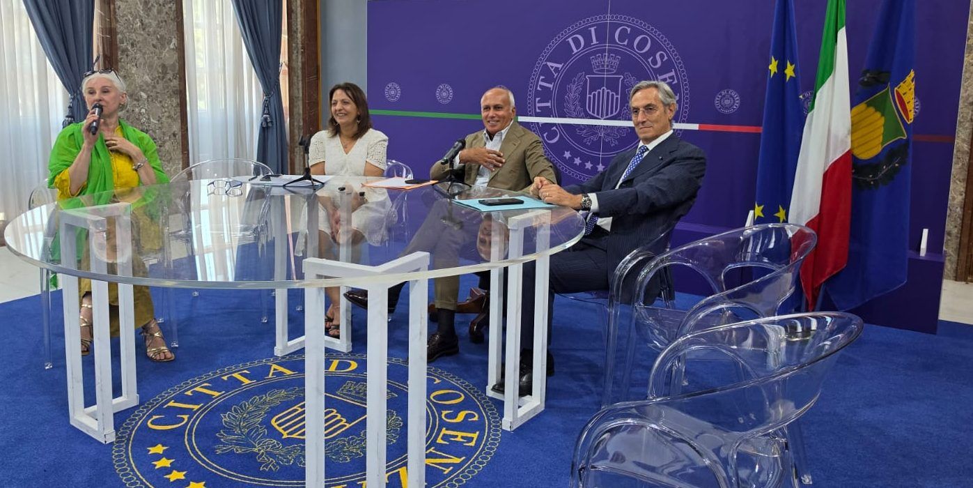 “Cosenza Crea”, l’artigianato rilancia la strategia per l’identità e lo sviluppo della città