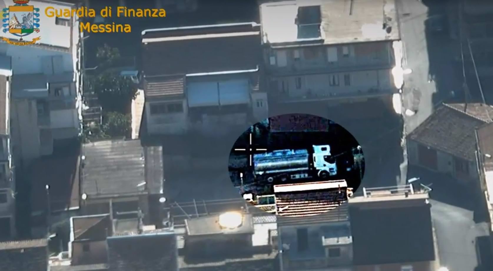 Contrabbando di gasolio, smantellata organizzazione criminale fra Sicilia e Calabria – VIDEO