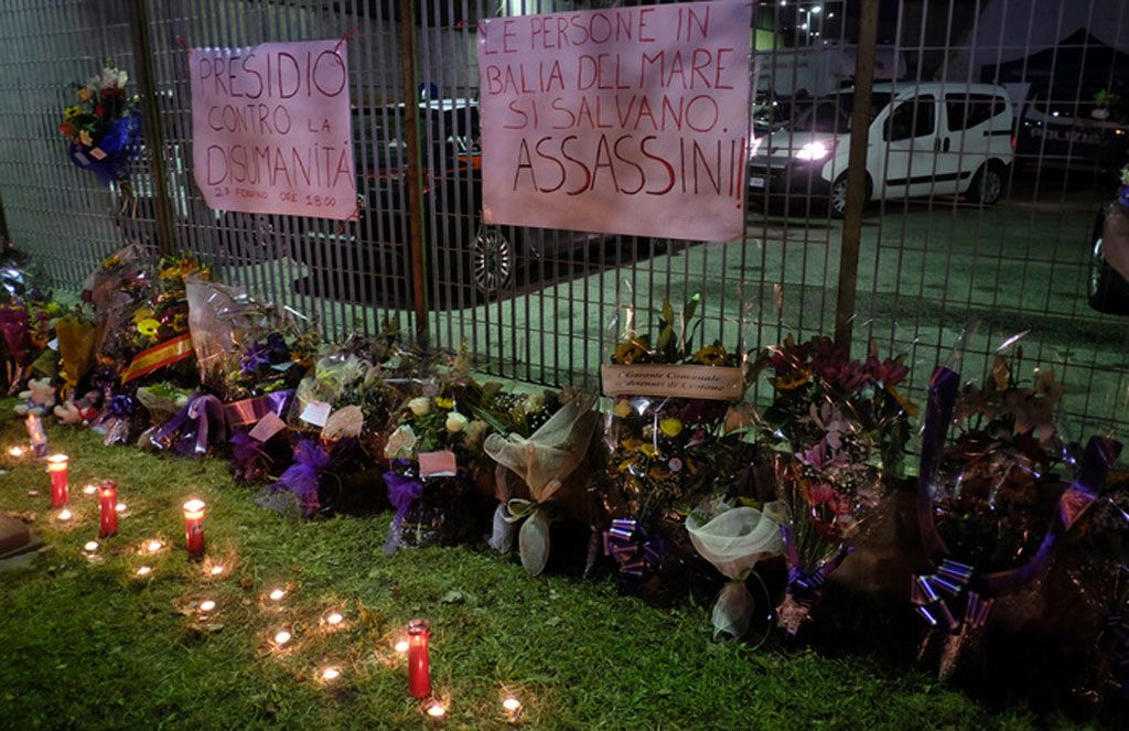 «Il Nobel per la Pace a Cutro? Sarebbe un riscatto per il nostro territorio»