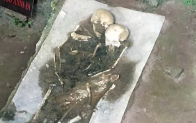 Parco del Pollino, rinvenuto il cranio di un bimbo del paleolitico