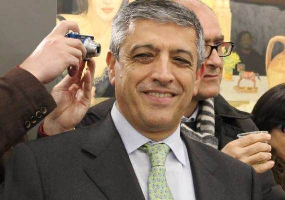 Il "ritorno" di Papasso: «Voglio fare il sindaco di Cassano»