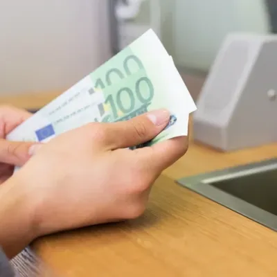 A Crotone i conti correnti più poveri