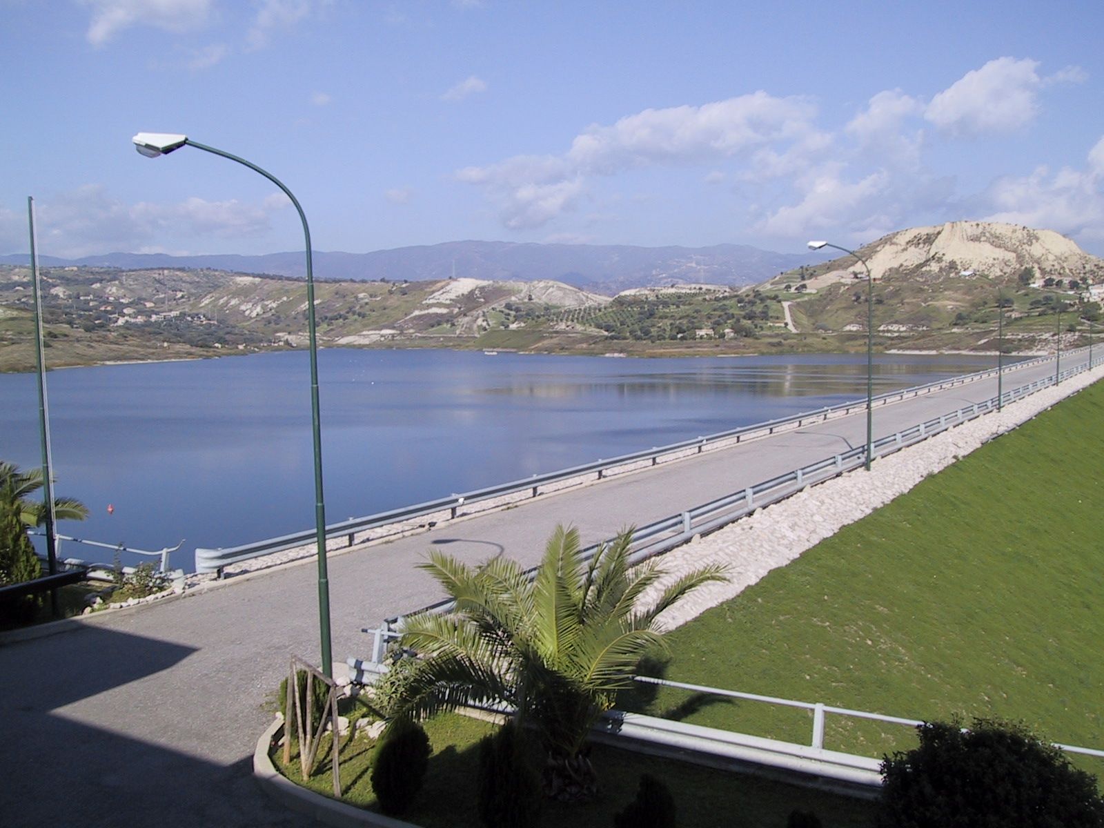 Timpa Pantaleo, dal ministero parere favorevole per la diga: lavori per quasi 25 milioni