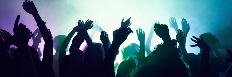 Capodanno all’insegna del ballo per 7 milioni di italiani