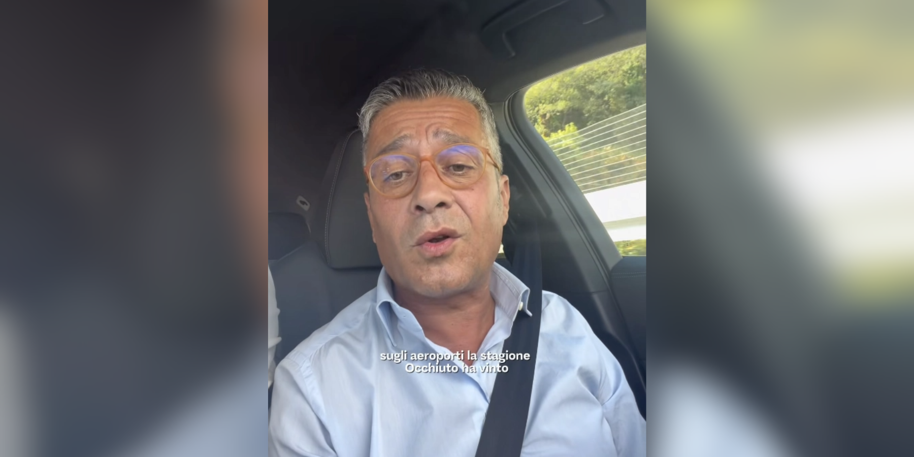 Ionà: «L’aeroporto di Lamezia fiore all’occhiello della Calabria, dal Pd solo sterile polemica»