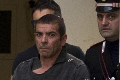 Preiti: «Sono pentito, ma ero disperato»