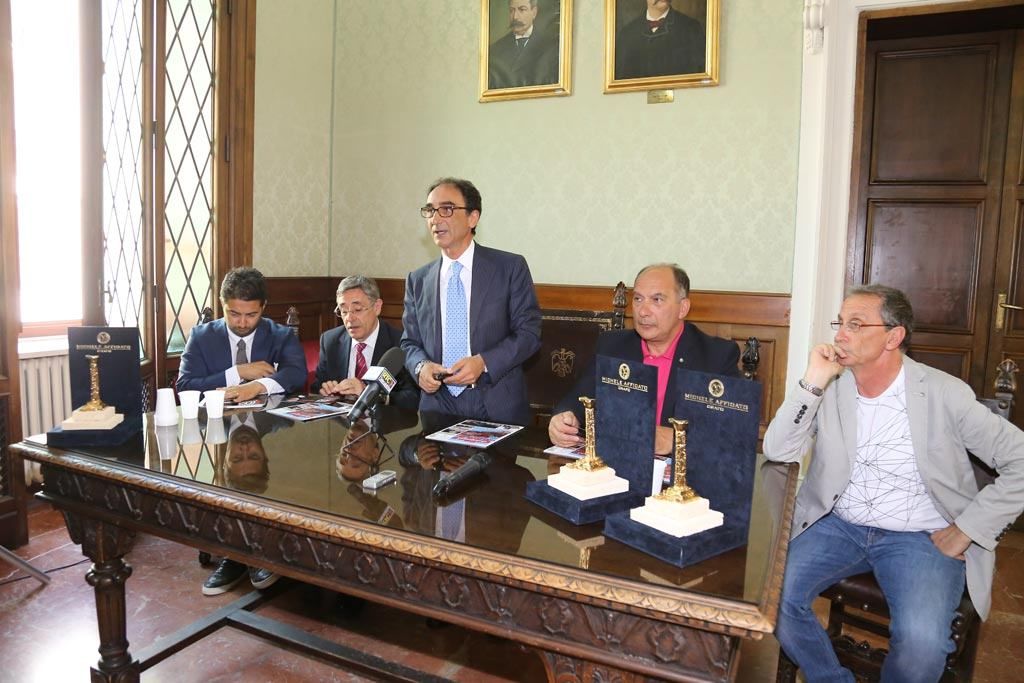 Due volti di Hollywood per il "Magna Graecia Film Festival