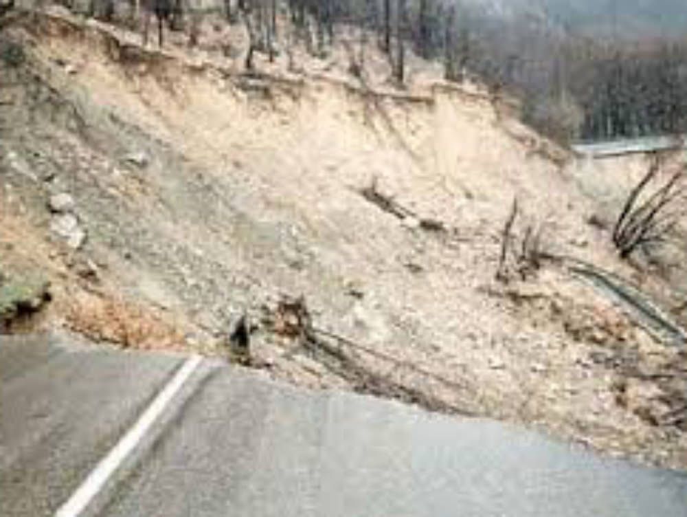 Corigliano, le associazioni: costruiti edifici in zone a rischio idrogeologico