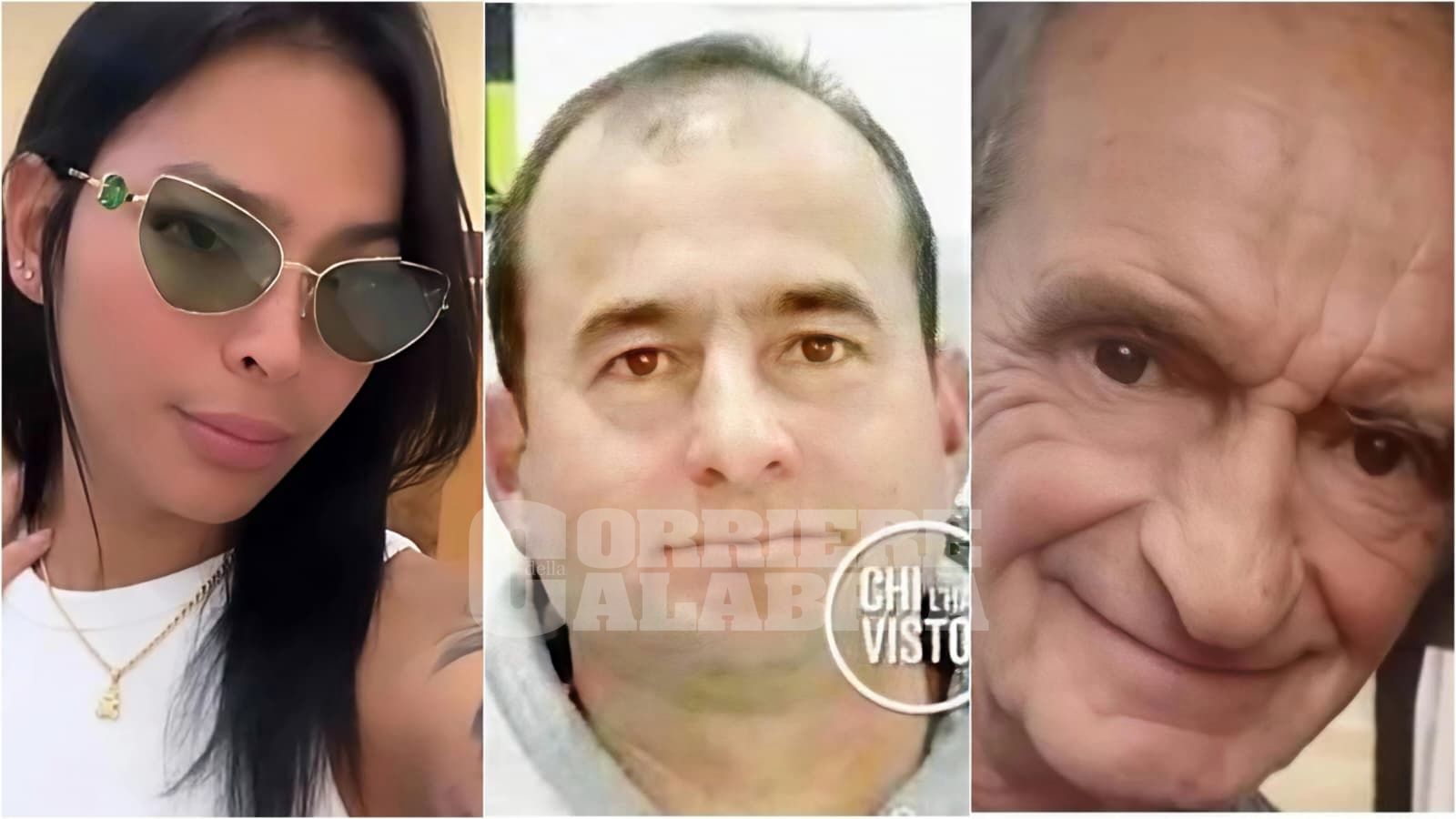 “Fantasmi” calabresi: la lunga scia di persone scomparse