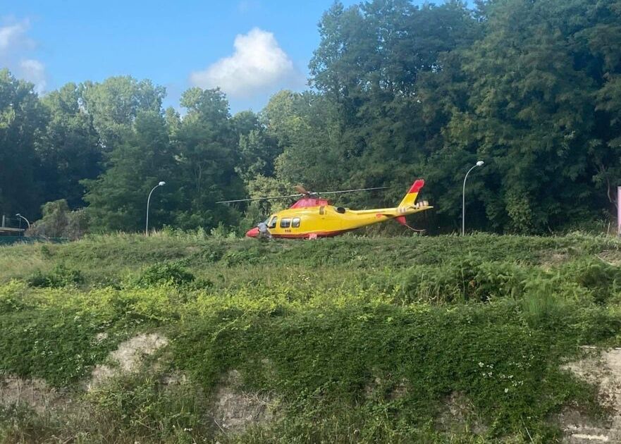 Perde il controllo della moto e va a sbattere contro un muro: morto un 29enne a Serra San Bruno