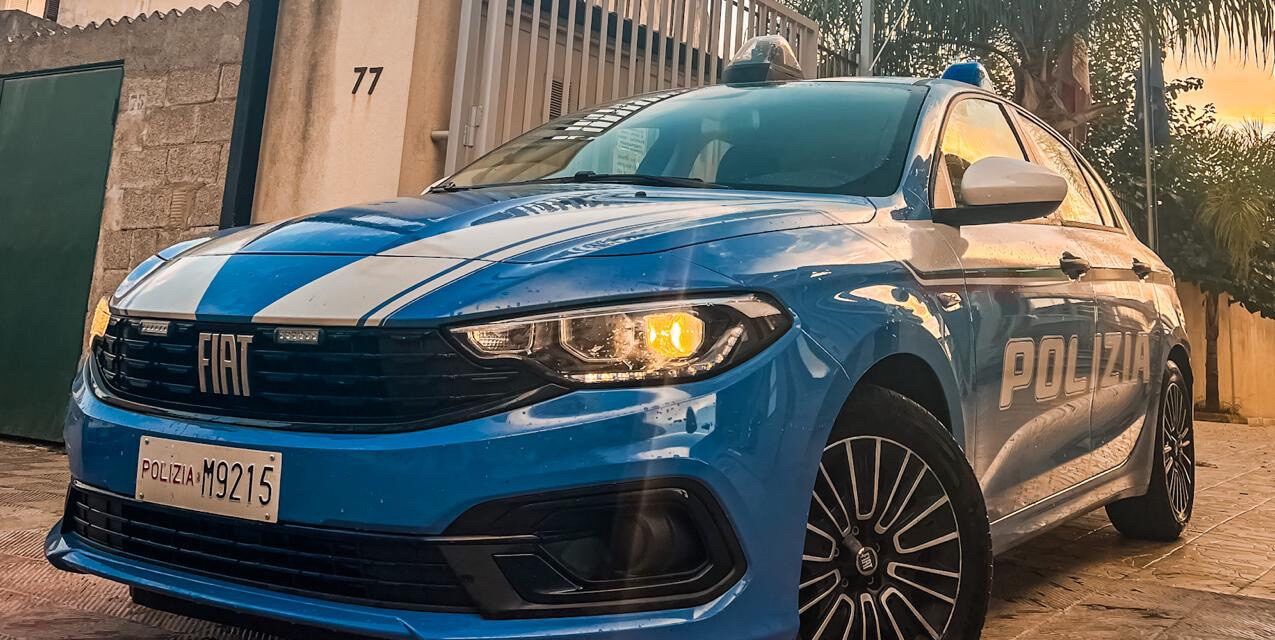 Fermato a Siderno un 30enne destinatario di un mandato di arresto internazionale