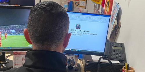 foto squadra tifoserie