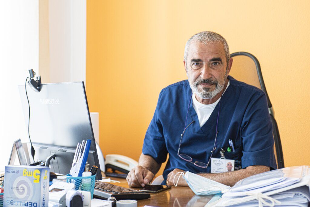 Infortuni sportivi, il ruolo di prevenzione della camera iperbarica di iGreco