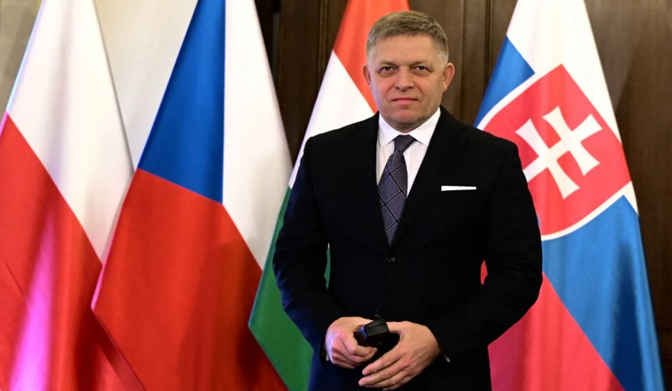 Robert Fico «filorusso e populista» e il “fantasma” di Kuciak che indagava sulla ‘ndrangheta in Slovacchia